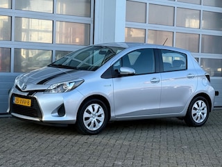 Toyota Yaris Verwacht 1.5 Hybrid Aspiration Navi Camera Trekhaak