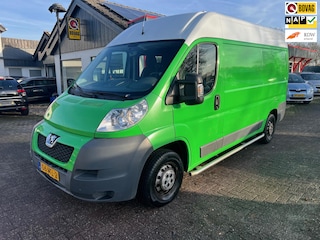 Peugeot Boxer 330 2.2 HDI L2H2 Plus Airco/cruise control/bleuth./trekhaak.