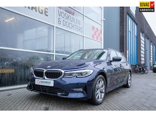 BMW 3-serie Touring 330e Sport line 2.0 |PHEV | Trekhaak | Panoramadak