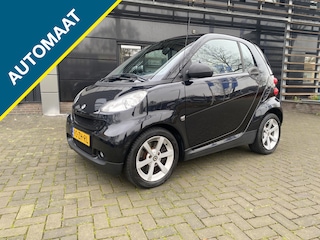 Smart Fortwo coupé 1.0 Pulse