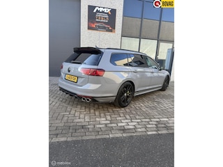 Volkswagen Passat Variant 2.0 4Motion Elegance Business R