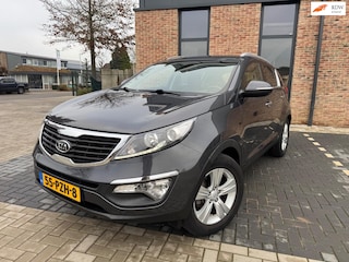 Kia Sportage 1.6 GDI X-ecutive Plus Pack
