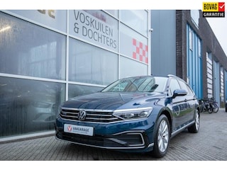 Volkswagen Passat Variant 1.4 TSI PHEV GTE Business | Trekhaak | Camera