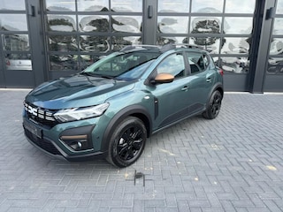 Dacia Sandero Stepway 1.0 TCe Extreme