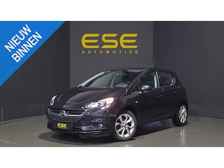 Opel Corsa 1.4 Edition | Airco | Cruise