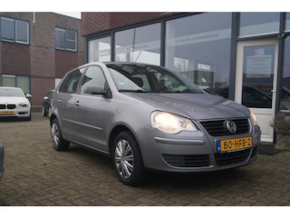Volkswagen Polo 1.9 TDI 74KW Highline