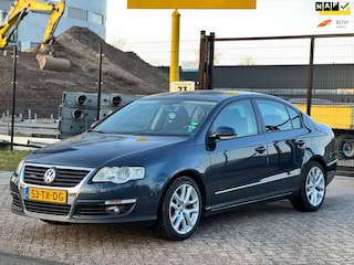 Volkswagen Passat 2.0 TFSI Sportline Business
