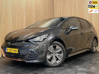 Cupra Born Business Plus 62 kWh|91%SOH|GROTE ACCU|ACC|CARPLAY|CAMERA|KEYLESS|STOEL+STUURVERW.|CLIMATE+CRUISE|NAVI||INC.BTW|1e EIG|