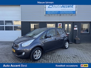 Kia Venga 1.4 CVVT DynamicLine Navi/Camera/Pano/77dkm...