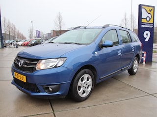 Dacia Logan 0.9 TCe Prestige Nieuwe distri ketting-APK, 1e eig, NL auto Prijspakker!