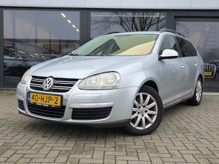 Volkswagen Golf Variant 1.4 TSI Comfortline >exportprijs<