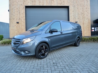 Mercedes-Benz Vito 116 CDI Extra Lang *Navi *Cruise con