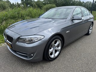 BMW 520d Executive NL Auto NAP