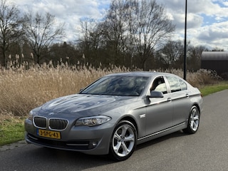 BMW 520d Executive NL Auto NAP