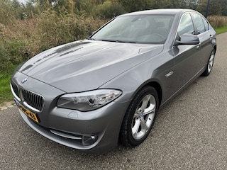 BMW 520d Executive NL Auto NAP