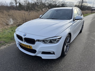BMW 3-serie Touring 320i High Executive M Sport Automaat
