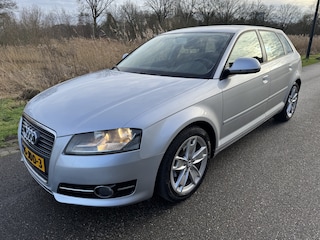 Audi A3 Sportback 1.4 TFSI Ambition Pro Line Automaat