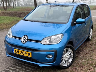 Volkswagen Up HIGH UP! CRUISE / STOELVERWARMING / PDC / 2019 / 68DKM