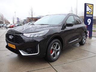 Ford Kuga 2.5 PHEV ST-Line X Pano, trekhaak, B&O, Leder alcantara, BOMVOL! Prijspakker!