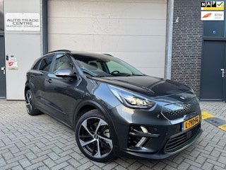 Kia Niro EV E-Niro 99% SoH ExecutiveLine 64 kWh [Pano | Stoelventilatie | JBL | Memory | Achteruitrijcamera]