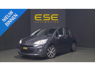 Citroën C3 1.2 VTi Collection | Airco | Cruise | Distributie vervangen