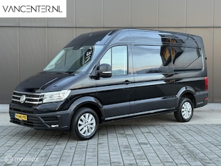 Volkswagen Crafter Bestel 35 2.0 TDI L3H3 Highline