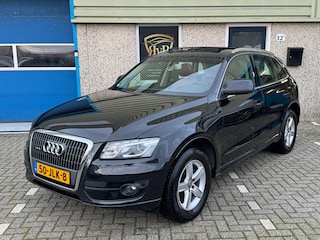 Audi Q5 2.0 TFSI Pro Line KEYLESS ACC MODIFICATIE LEDER CAMERA