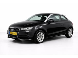 Audi A1 1.6 TDI Ambition Pro Line Business Airco Cruise