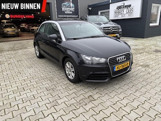 Audi A1 1.6 TDI Ambition Pro Line Business Airco Cruise