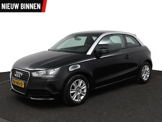 Audi A1 1.6 TDI Ambition Pro Line Business Airco Cruise