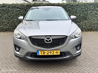 Mazda CX-5 2.0 TS+ 4WD