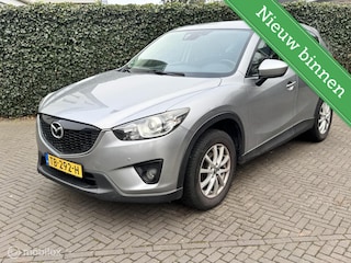 Mazda CX-5 2.0 TS+ 4WD