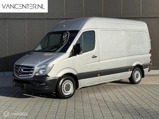 Mercedes-Benz Sprinter bestel 319 3.0 CDI 366