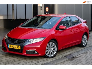 Honda Civic 1.4 Sport|1E EIGENAAR