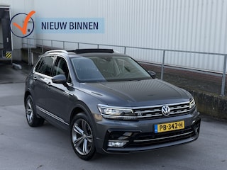 Volkswagen Tiguan 1.4 TSI ACT R-Line Con. Ser