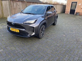 Toyota Yaris Cross - 1.5 Hybrid Dynamic NAVI KEYLESS APPLECAR DAB+