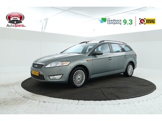 Ford Mondeo Wagon 2.0-16V Titanium Trekhaak,