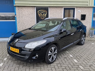 Renault Mégane Estate 1.4 TCe Bose