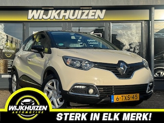 Renault Captur 0.9 TCe Dynamique met Airco !!! Navigatie !!! Cruise !!! Nap !!!