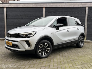 Opel Crossland 1.2 Turbo Elegance 110 PK Clima / FM nav en Carplay / LM / 10.916 KM!!!