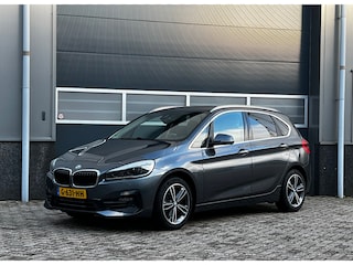 BMW 2-serie Tourer 218i Executive Edition bj.2019 Camera|Headup|Trekh|Nap.