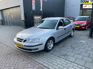 Saab 9-3 Sport Sedan 1.8t Linear Business 1e Eigenaar! Airco NAP APK