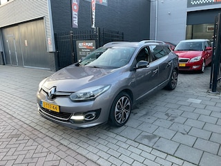 Renault Mégane Estate 1.2 TCe Bose Airco Navi PDC NAP APK