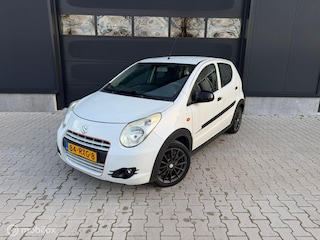 Suzuki Alto 1.0 Cool Comfort Airco NAP APK