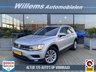 Volkswagen Tiguan 1.5 TSI ACT Comfortline Business