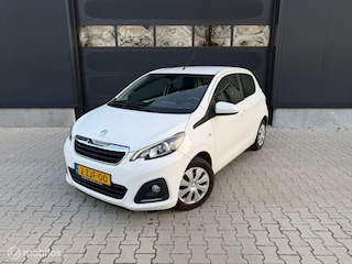Peugeot 108 1.0 e-VTi Active NW APK Airco 5 Deurs