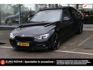 BMW 320d EDE Centennial Executive EXPORT PRICE