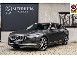 Volvo V90 2.0 B4 Inscription Pano 360c Trekhaak H&K Orig NL