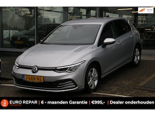 Volkswagen Golf 1.0 TSI Life DEALER OND. NL-AUTO NAP!