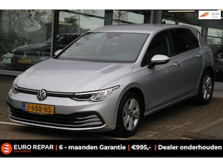 Volkswagen Golf 1.0 TSI Life DEALER OND. NL-AUTO NAP!